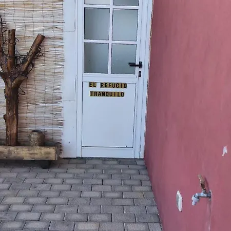 El Refugio Tranquilo * Gran Tarajal