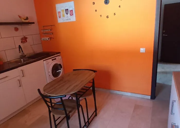 El Refugio Tranquilo * Gran Tarajal