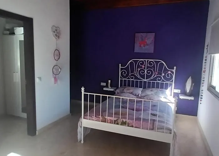 El Refugio Tranquilo Appartamento