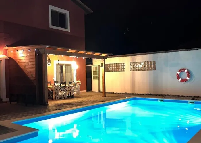 El Refugio Tranquilo * Gran Tarajal