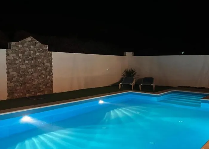 El Refugio Tranquilo * Gran Tarajal