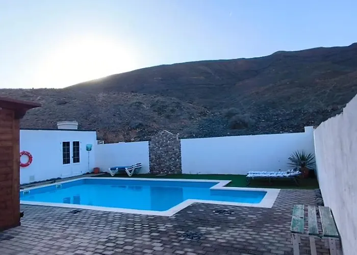 El Refugio Tranquilo Appartamento