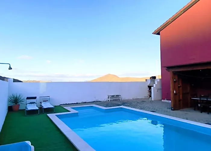 Appartamento El Refugio Tranquilo *