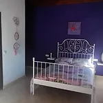 El Refugio Tranquilo Lejlighed
