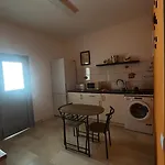 El Refugio Tranquilo アパート
