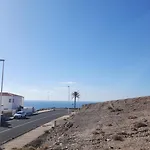 Lejlighed El Refugio Tranquilo Gran Tarajal