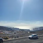 El Refugio Tranquilo アパート グラン・タラハル