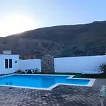 El Refugio Tranquilo Lejlighed