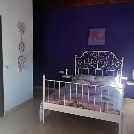 El Refugio Tranquilo شقة
