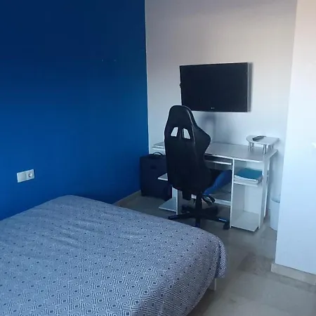 El Refugio Tranquilo