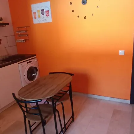 El Refugio Tranquilo * غران تاراغال