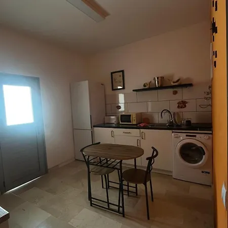 El Refugio Tranquilo Apartamento