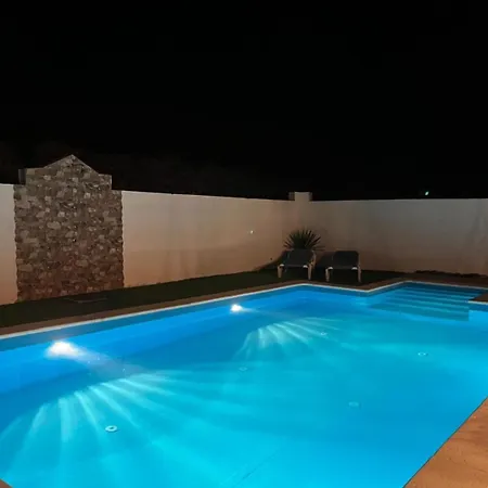El Refugio Tranquilo * Gran Tarajal