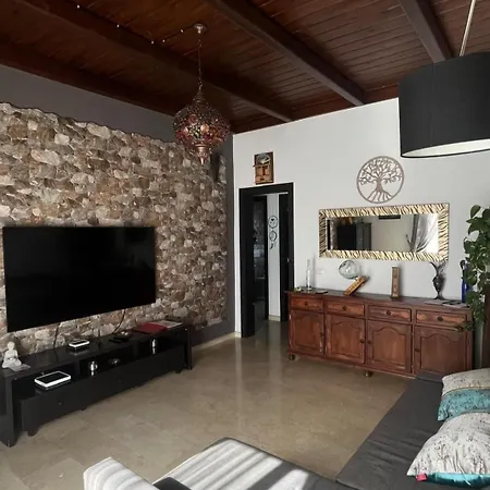 Apartamento El Refugio Tranquilo *