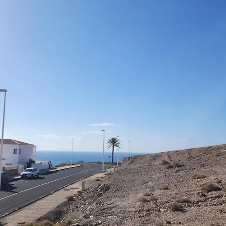 شقة El Refugio Tranquilo غران تاراغال