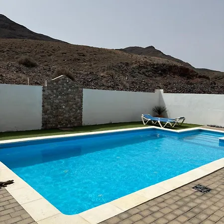 El Refugio Tranquilo *