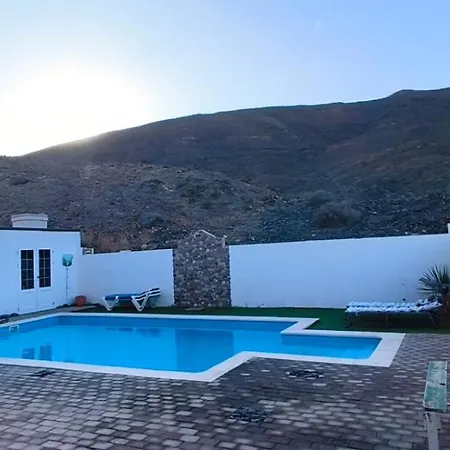 El Refugio Tranquilo Apartamento