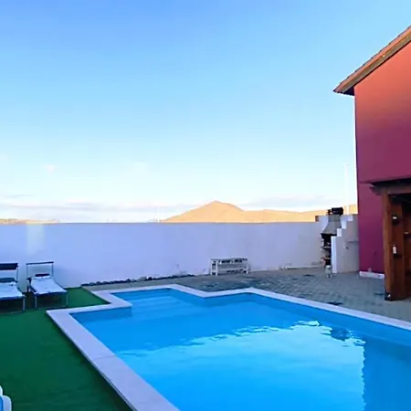 Διαμέρισμα El Refugio Tranquilo *