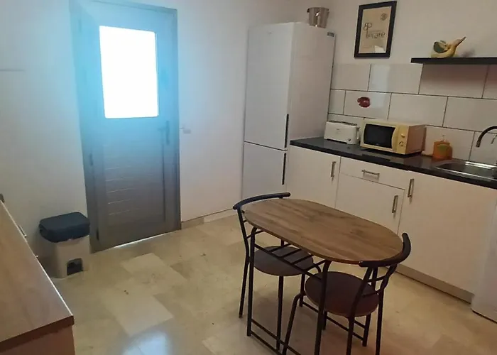 El Refugio Tranquilo Διαμέρισμα