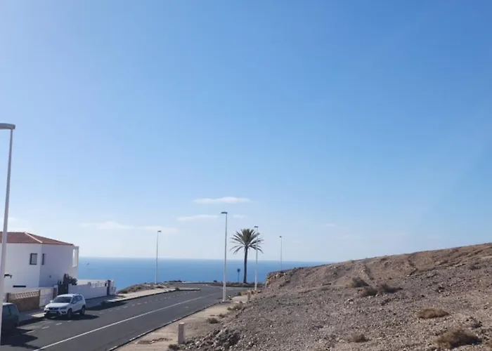 Διαμέρισμα El Refugio Tranquilo Gran Tarajal